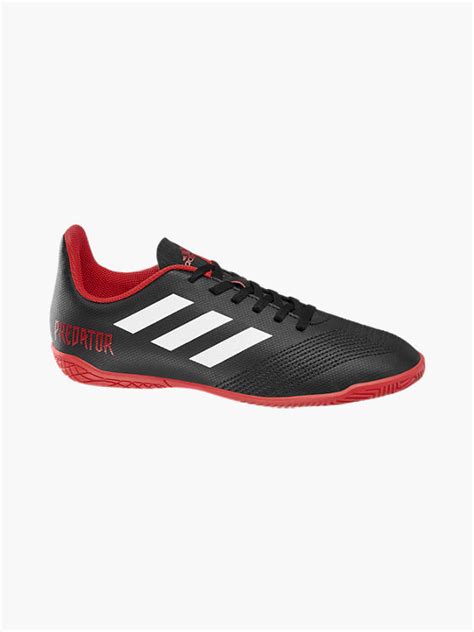 adidas predator hallenschuhe 18.4 herren|adidas Predator 18.4 Hallenfußballschuhe .